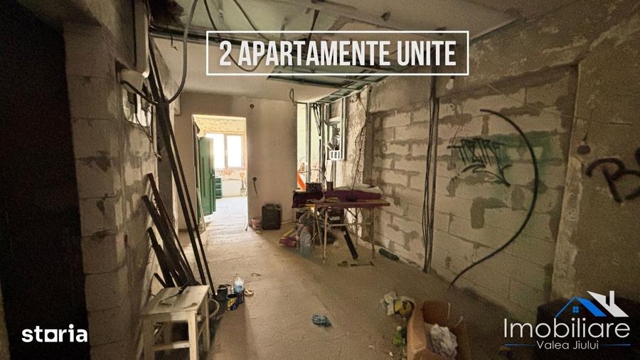 Apartament format din 2 proprieta?i, Str. Aviatorilor,Intrare separata - 3