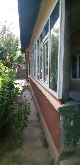 Casă cu 4 camere cu Teren 1300 Mp în Singureni