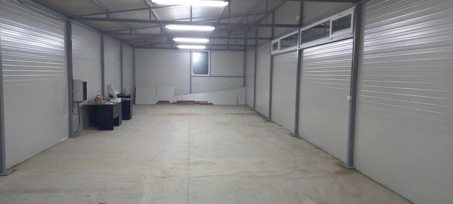 Spațiu comercial, de 110 mp, în Fântânele