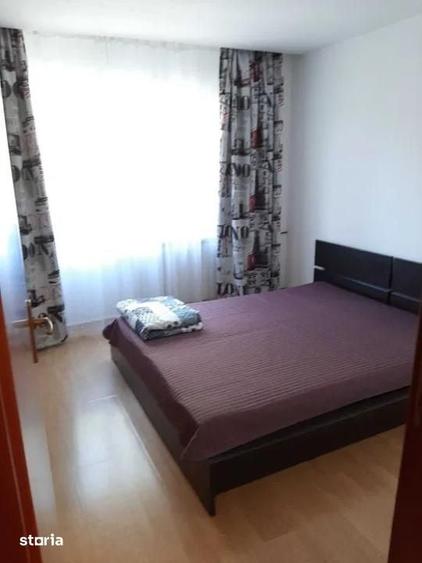 Apartament cu 2 camere decomandat în Tineretului
