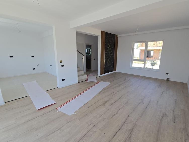 Vila 4 Camere | 200 m de Blv. si Scoala - 2