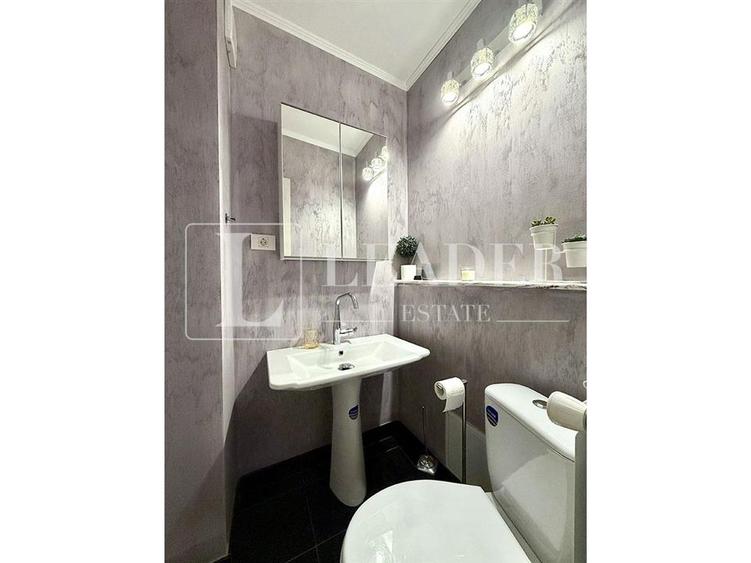 Apartament renovat cu 2 dormitoare | Piata Alba Iulia | Burebista - 20