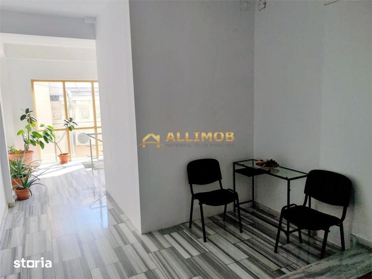 Spatiu de birou in Ploiesti, zona Bulevardul Independentei - 8