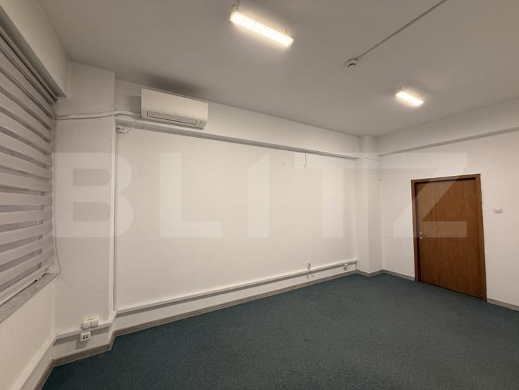 Birou, de 207 mp, în Ultracentral