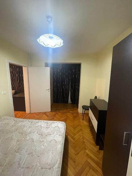 Apartament cu 2 camere semidecomandat în Circumvalațiunii