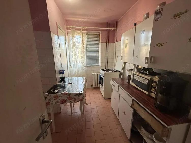 Apartament 2 camere, 50 mp utili, etaj 3 - Calea Sagului - 3