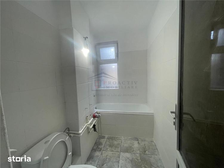 Apartament cu 2 camere decomandat în Ultracentral