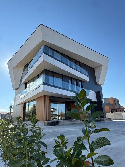 Spațiu comercial, de 189 mp, în Central