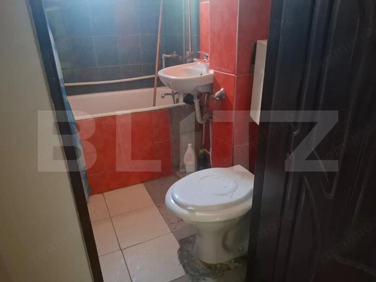 Apartament cu 2 camere semidecomandat în Mereni (Titu)