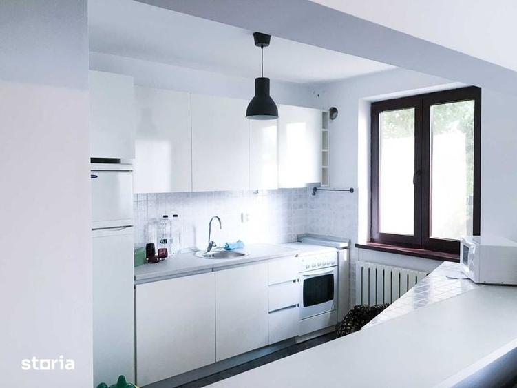 Apartament cu 2 camere în Titan