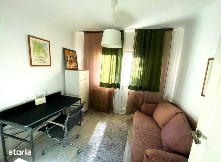 Apartament cu 4 camere în 1 Mai