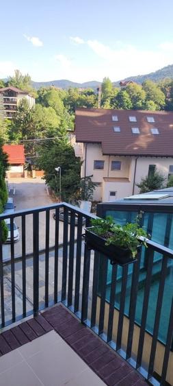 Apartament semidecomandat în Central