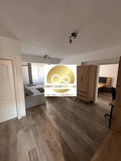 Apartament cu 2 camere, mobilat în Grozăvești