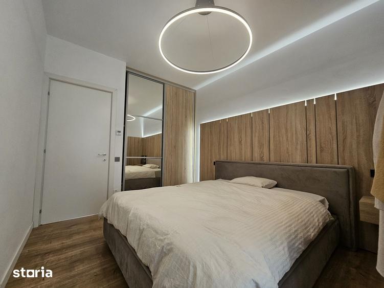 Apartament 3 camere Baneasa - Soseaua Gh. Ionescu Sisesti - 15