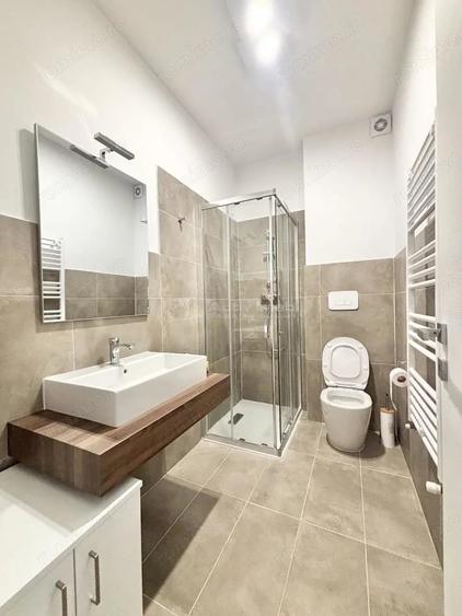 Apartament 3 camere ultracentral - 60 mp suprafata utila - 20