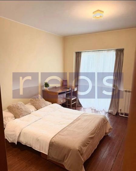 Apartament cu 4 camere, mobilat în Splaiul Unirii