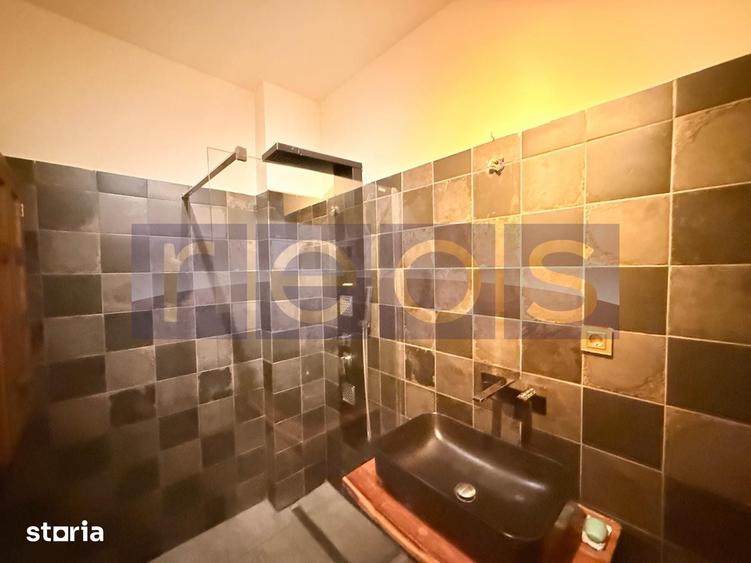 Apartament cu 4 camere în Centrul Civic