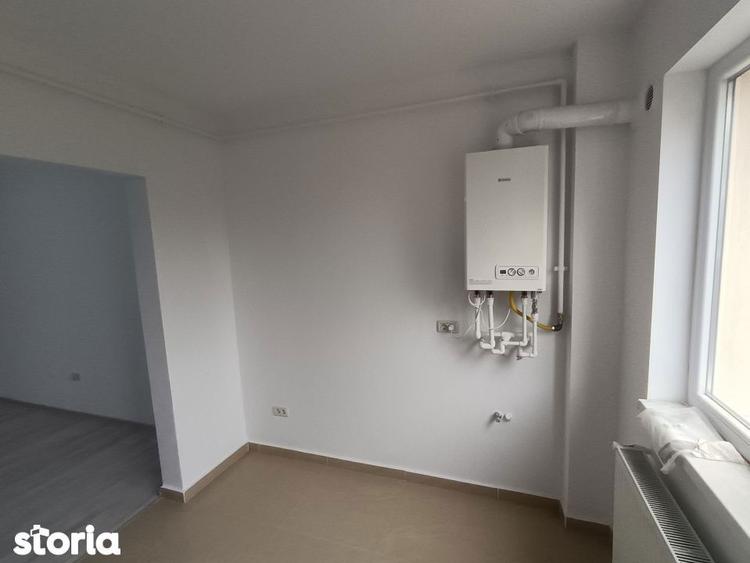 Apartament cu 2 camere în Valea Lupului