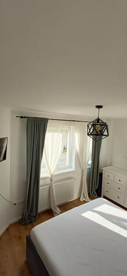 Apartament cu 2 camere semidecomandat în Dâmbul Rotund
