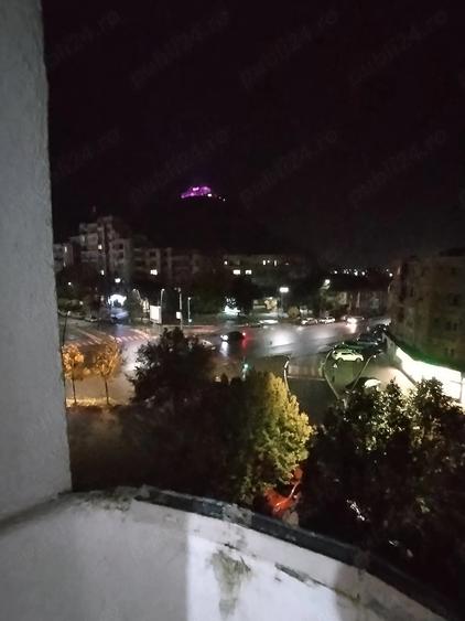 Apartament cu 2 camere decomandat în Decebal