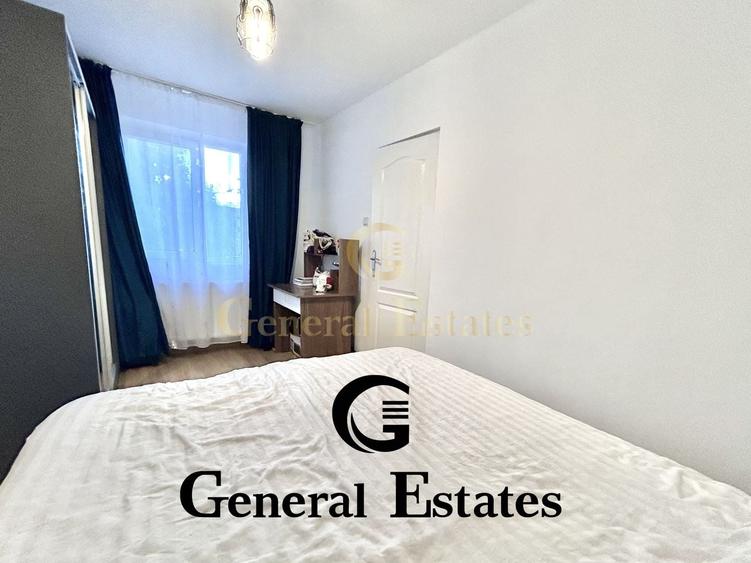 De închiriate – apartament în Tătărași  Recent renovat - 5