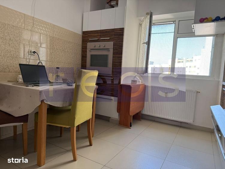 Vanzare 3 Camere Decomandat - 1
