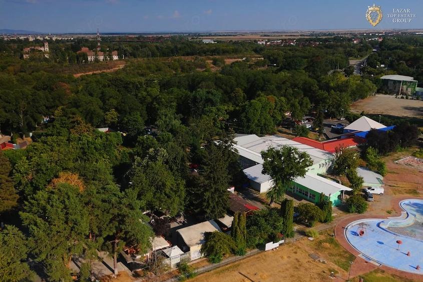 Spațiu comercial, de 740 mp, în Central