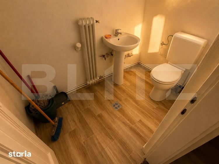 Spațiu comercial, de 55 mp, în Central