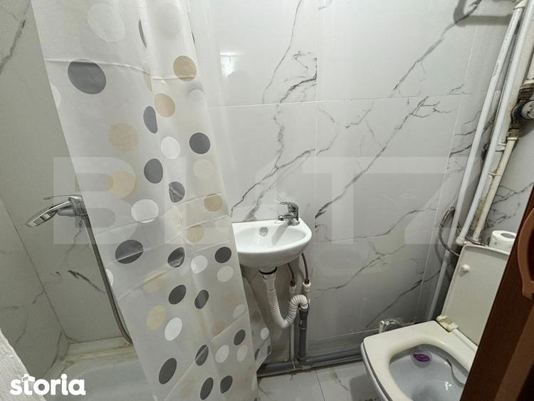 Garsonieră, mobilată în Bularga