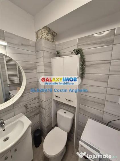 Apartament cu 2 camere decomandat, mobilat în Militari