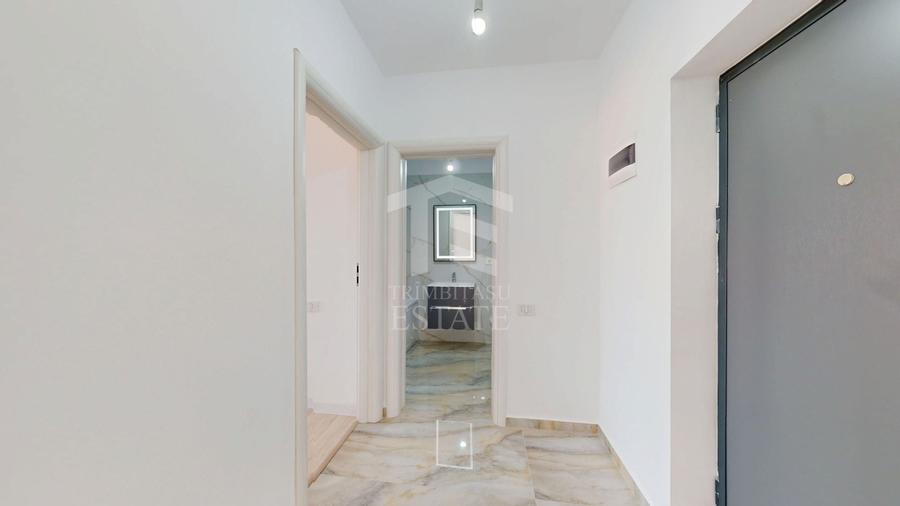 Apartament cu 2 camere semidecomandat în Prelungirea Ghencea