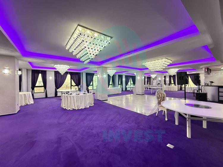 Spațiu comercial, de 330 mp, în Pantelimon