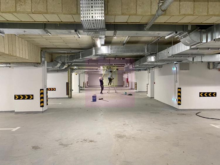 Apartament cu 3 camere decomandat în Grădina Icoanei