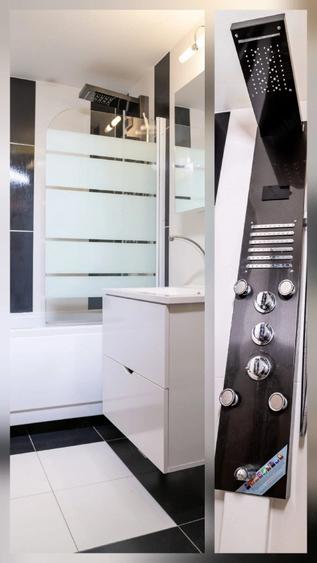 Apartament cu 3 camere decomandat în Mărăști