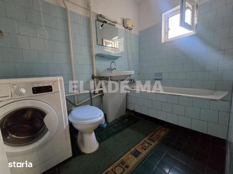 Apartament cu 3 camere decomandat în Nord