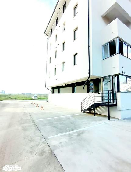 Spațiu comercial, de 42 mp, în Chiajna