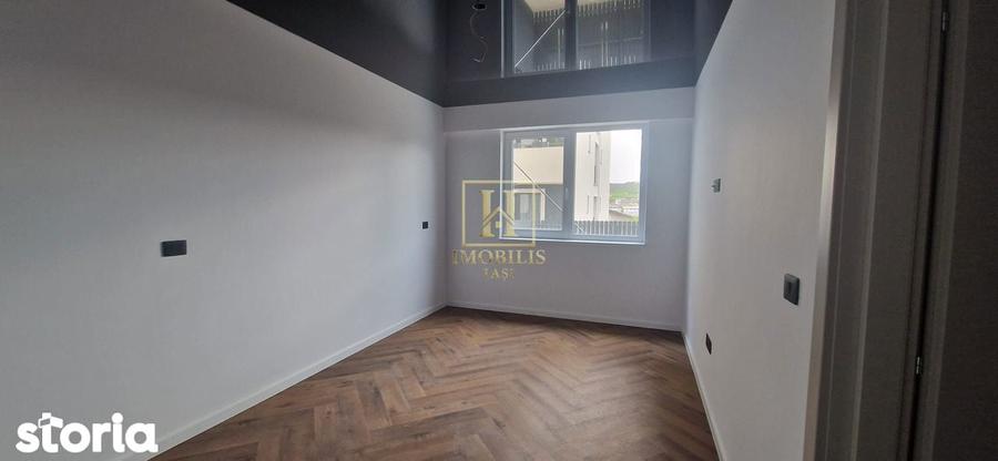 Apartament cu 2 camere în Bârnova