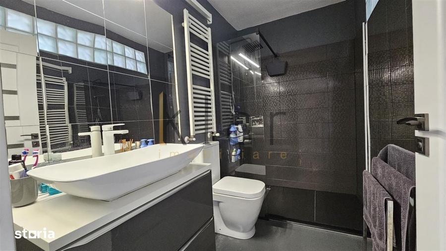 Apartament cu 4 camere decomandat în Grigorescu