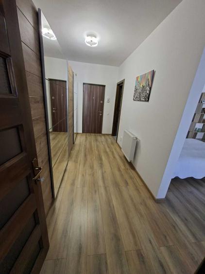Garsonieră decomandată în Florești