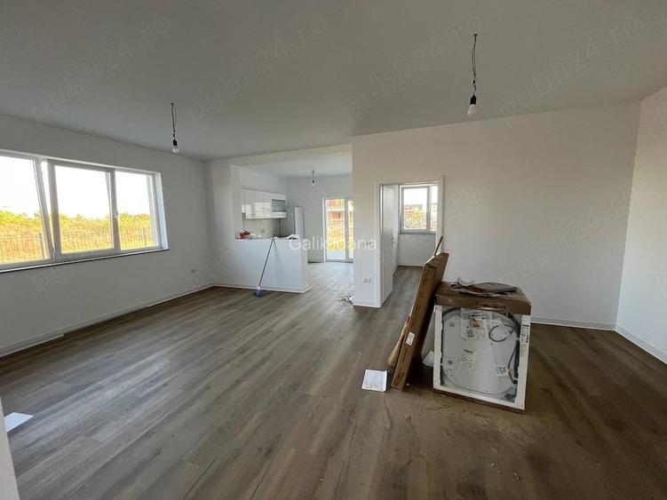Inchiriez duplex Mosnita Noua
