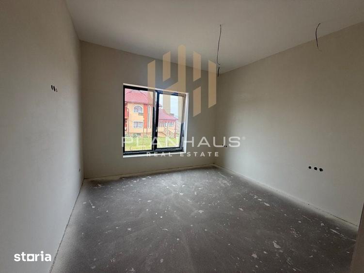 Casă cu 4 camere cu Teren 600 Mp în Central