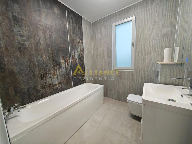 Duplex cu 5 camere cu Teren 304 Mp în Berceni