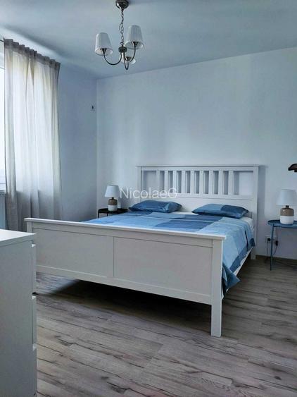Inchiriez apartament 2 camere, Drumul Taberei, langa metrou