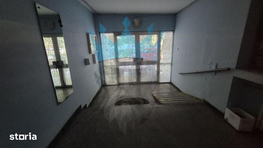 Apartament cu 2 camere în Drumul Taberei