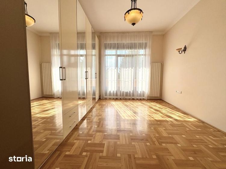 De inchiriat Vila Eleganta 8 camere -Pipera Iancu Nicolae - 9
