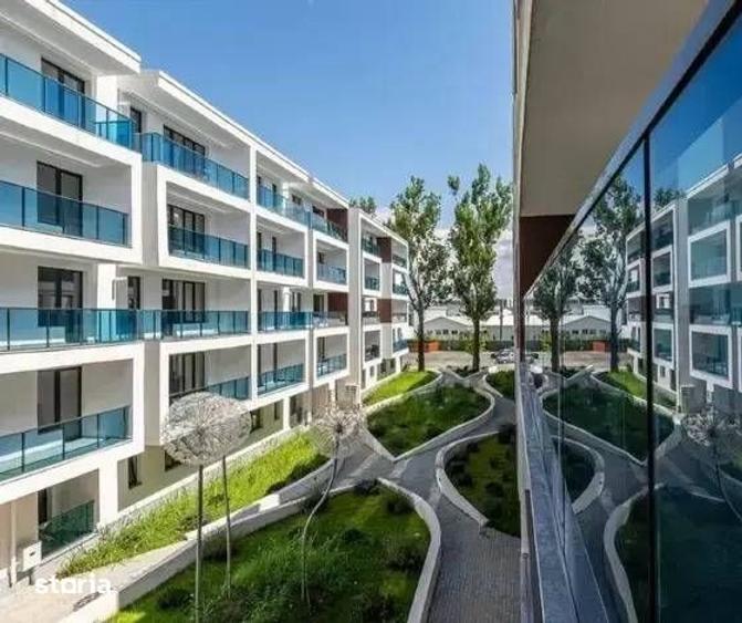 Apartament cu 3 camere decomandat, mobilat în Central