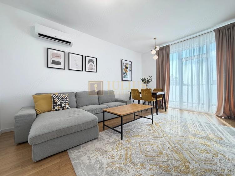 Apartament cu 6 camere decomandat în Central