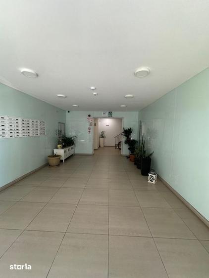 Apartament cu 3 camere, mobilat în Central