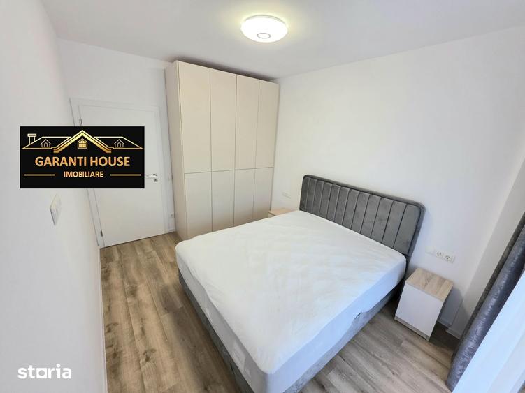 Apartament cu 2 camere în Depozitelor