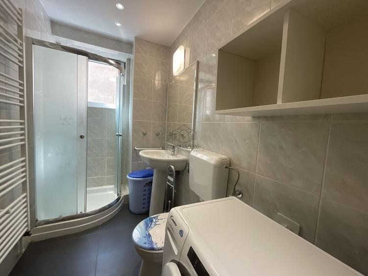 Apartament cu 3 camere decomandat, mobilat în Floreasca